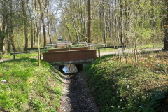 Der Duffesbach, Bild: Elisabeth van Langen