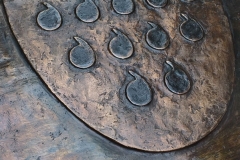 Gedenktafel Karl Küpper, Karl-Küpper-Preis, Bild: Gestalteratelier Werner Blum