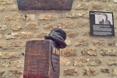 Karl-Küpper-Preis, Bild: Gestalteratelier Werner Blum