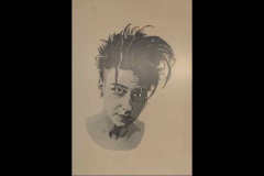 Sylvie Desroches, Reisende