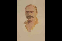 Milorad Jevremović, Boxer