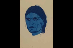 Holger Gericke, Maler