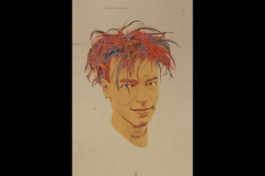 Georg Mansmann, Traktorist