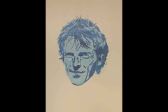 Thomas Kehr, Fahrradkurier