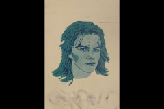 Ulrike Gratt, Bassfrau