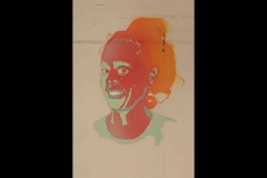 Angie Hiesl, Künstlerin