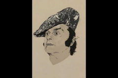 Hermann Götting, Sammler