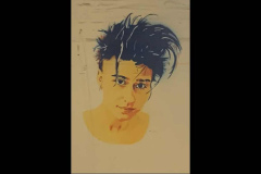 Sylvie Desroches, Reisende