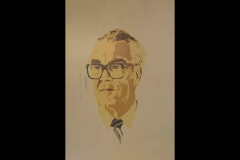 Hans Offermann, Bezirksvorsteher Kalk