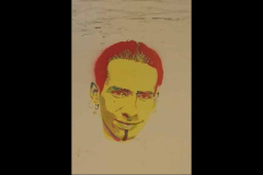 Michael Görres, Modell