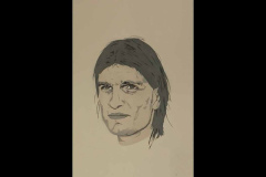 Holger Gericke, Maler und Videomacher