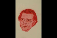 Günter Schulte, Professor der Philosophie