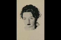 Susanne Königsmann, Studentin