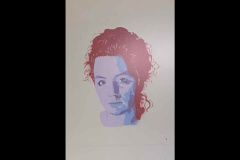 Susanne Königsmann, Studentin