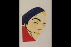 Jutta Koether, Musikjournalistin