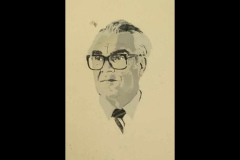 Hans Offermann, Bezirksvorsteher Kalk