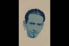 Michael Görres, Modell