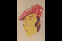 Hermann Götting, Dingesammler