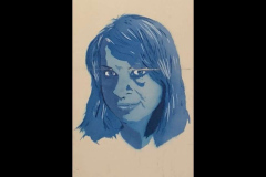 Marita Schölzel, Lehrerin