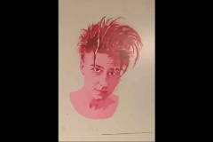 Sylvie Desroches, Reisende