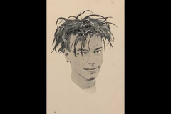 Georg Mansmann, Traktorist