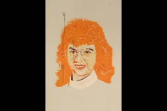 Lydia Rick, Straßenbahnfahrerin