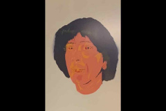 Fine de Cologne, Travestiekünstler