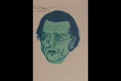 Günter Schulte, Professor der Philosophie