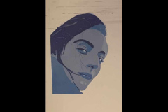 Jutta Koether, Musikjournalistin