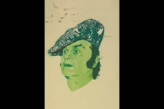 Herrmann Götting, Sammler