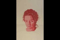 Susanne Königsmann, Studentin