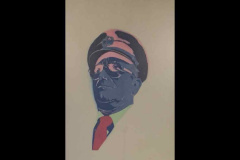 Werner Proff, Kapitän bei der Köln-Düsseldorfer Rheinschiffahrt