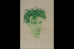 Georg Mansmann, Traktorist