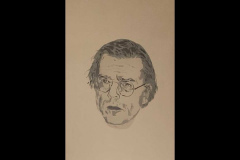 Günter Schulte, Professor der Philosophie