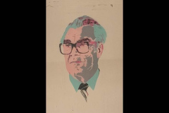 Hans Offermann, Bezirksvorsteher Kalk