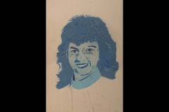 Lydia Rick, Straßenbahnfahrerin