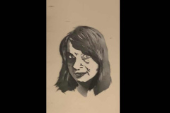 Marita Schölzel, Lehrerin