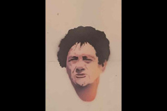 Edith Niemann, Graue Panther