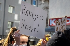 Rosenmontag 2022 in Köln , Bild: © Superbass / CC-BY-SA-4.0 (via Wikimedia Commons)