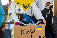 Rosenmontag 2022 in Köln , Bild: © Superbass / CC-BY-SA-4.0 (via Wikimedia Commons)