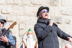 Rosenmontag 2022 in Köln , © Raimond Spekking / CC BY-SA 4.0 (via Wikimedia Commons)