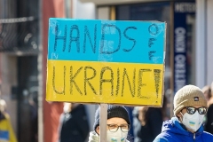 Rosenmontag 2022 in Köln , © Raimond Spekking / CC BY-SA 4.0 (via Wikimedia Commons)