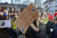 Rosenmontag 2022 in Köln , Bild: © Superbass / CC-BY-SA-4.0 (via Wikimedia Commons)