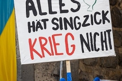 Rosenmontag 2022 in Köln , Bild: © Superbass / CC-BY-SA-4.0 (via Wikimedia Commons)