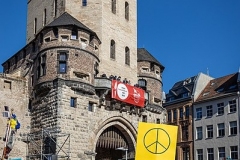 Rosenmontag 2022 in Köln , Bild: © Superbass / CC-BY-SA-4.0 (via Wikimedia Commons)