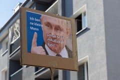 Rosenmontag 2022 in Köln , Bild: © Superbass / CC-BY-SA-4.0 (via Wikimedia Commons)