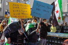 Rosenmontag 2022 in Köln , Bild: © Superbass / CC-BY-SA-4.0 (via Wikimedia Commons)