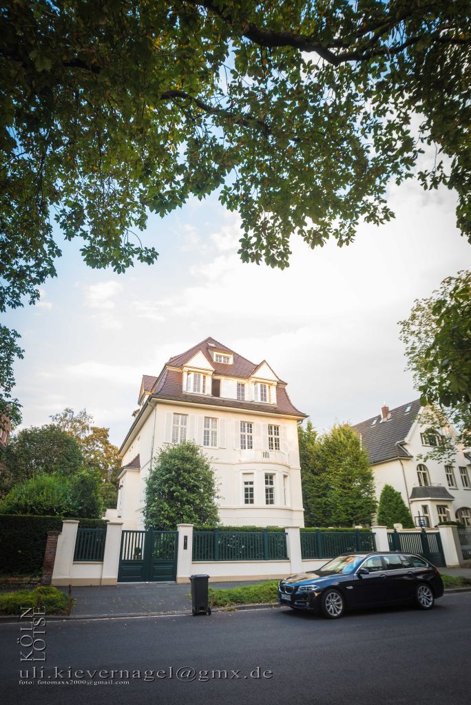 Bild: Norbert Bröcheler