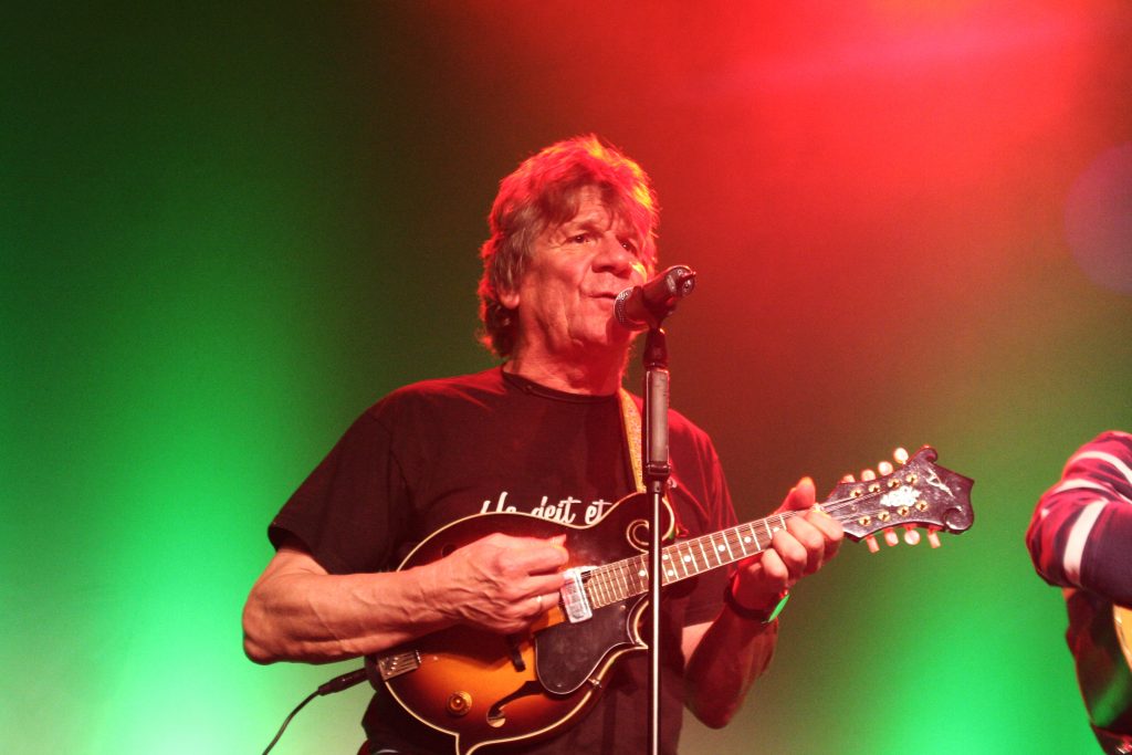 Bömmel Lückerath, Bild: Bläck Föös