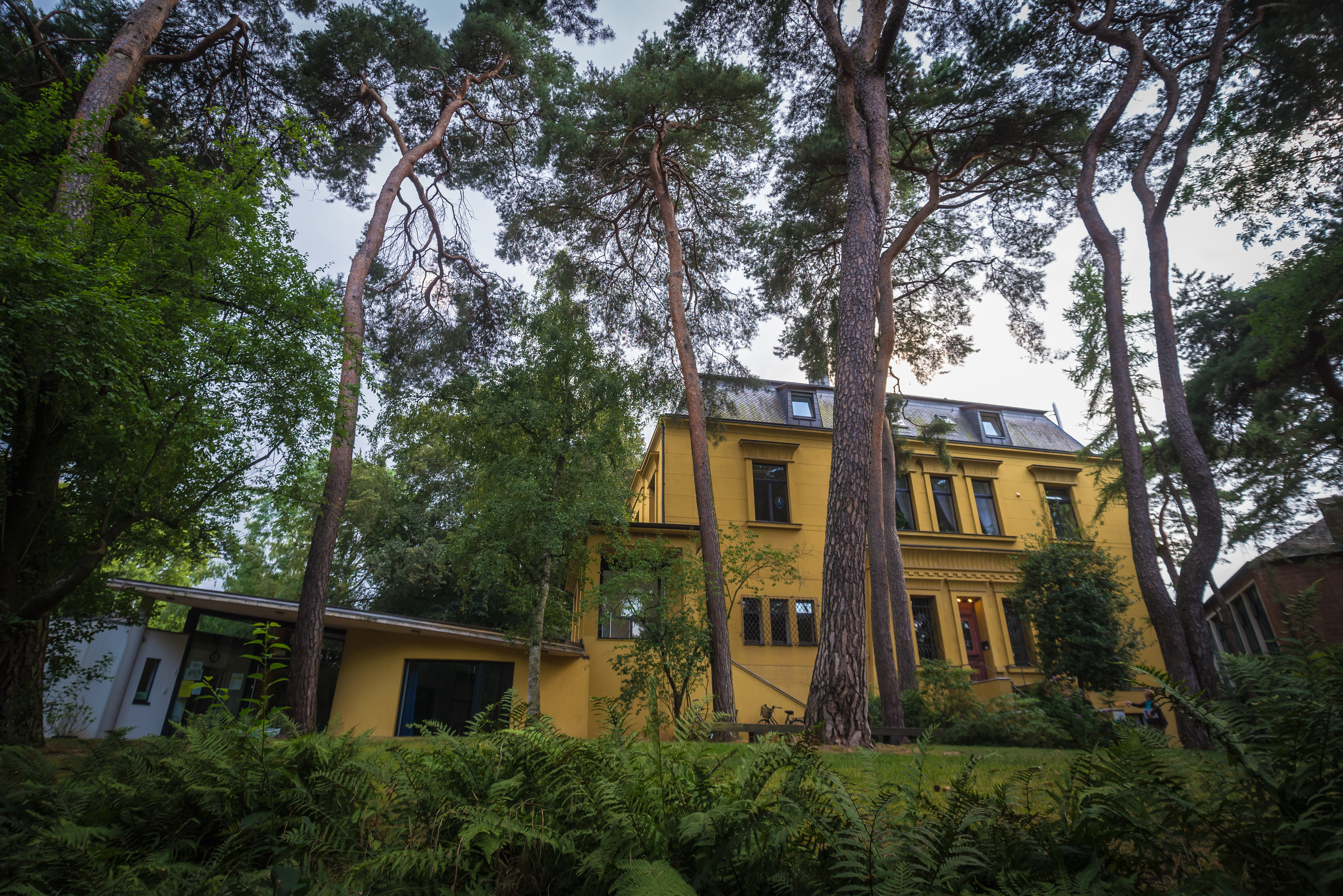 Bild: Norbert Bröcheler